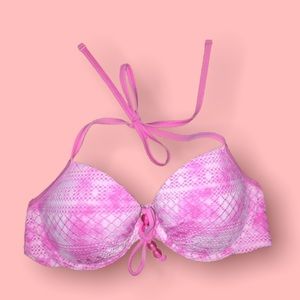 American Eagle Bikini Top 34B